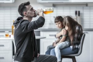 Alcohol Rehab For Veterans